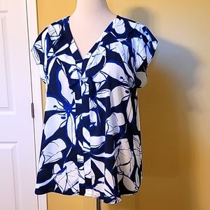 NWOT Liz Claiborne Top